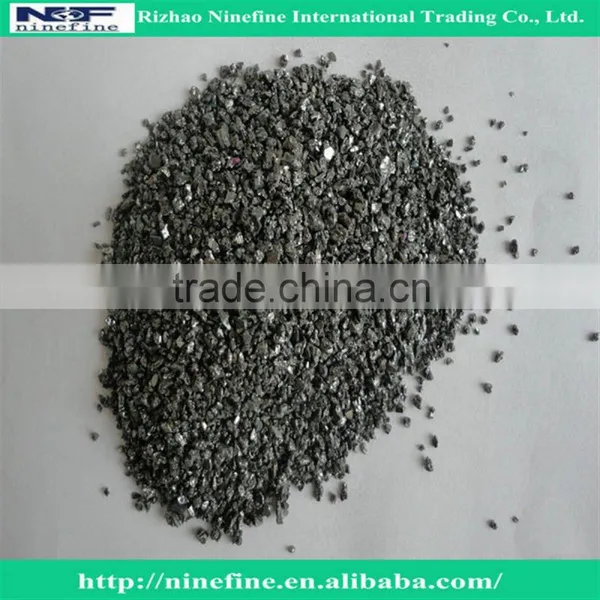 Calcined Anthracite Coal For Fuel