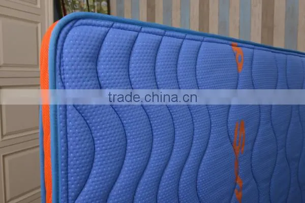 Hign Quality Double Single Bed Mattress Price photo-5