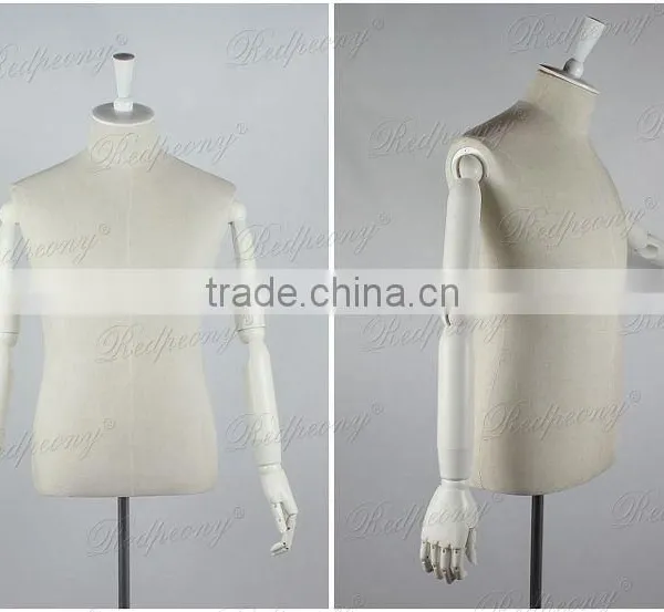 Half Male Mannequins Torso Mannequins photo-5