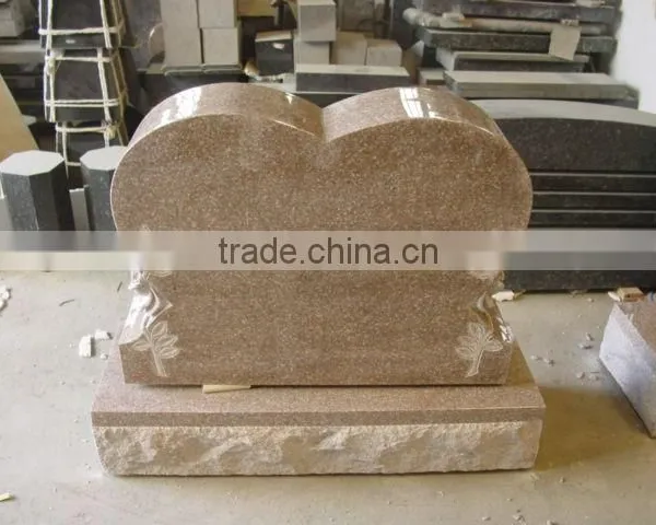 Gray Sandblastered Tombment American Style photo-2