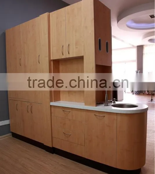 Dental Cabinetry