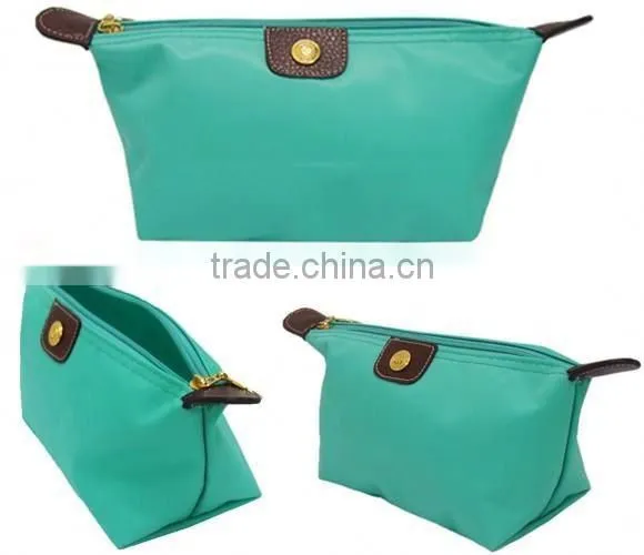 Nylon Bags Cosmetic Bag photo-2