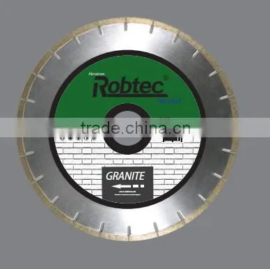 ROBTEC Diamond Tools Diamond Flexible Polishing Pad photo-6