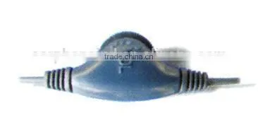 WF-102 Stereo Earphone for Mobile With In-line Microphone photo-6