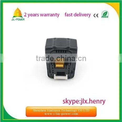 Cordless Drill Battery 14.4v 3000mah Lithium Ion Rechargeable photo-3