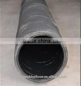 Rubber Hose Heat Resistance/rubber Hose Prices/silicone Rubber Hose photo-2