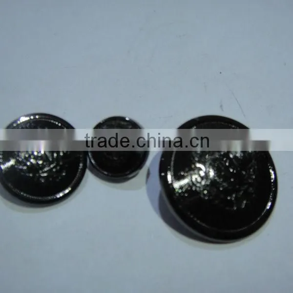 metal button hand sewing button
