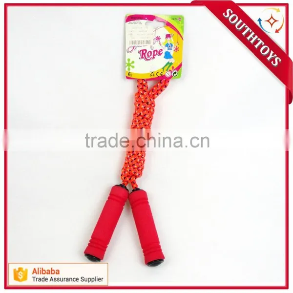 Cheap Wholesale Jumping Rope for Kids,children Sport Jump Rope photo-6