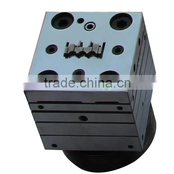 Extrusion Mould According To Customer Demand For Customized Profiles photo-5