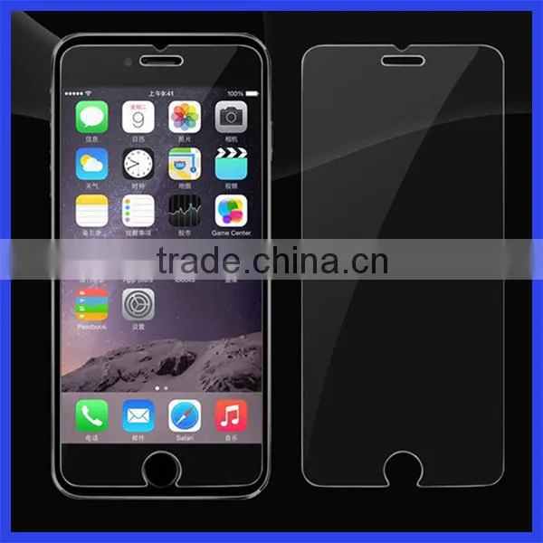 9h Tempered Glass Screen Protector for Iphone 6 Tempered Glass Film for Mobile Phone photo-3