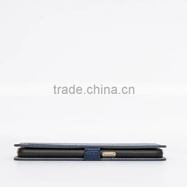 For s6 Wallet Leather Stand Cover With Card Holder Case photo-5