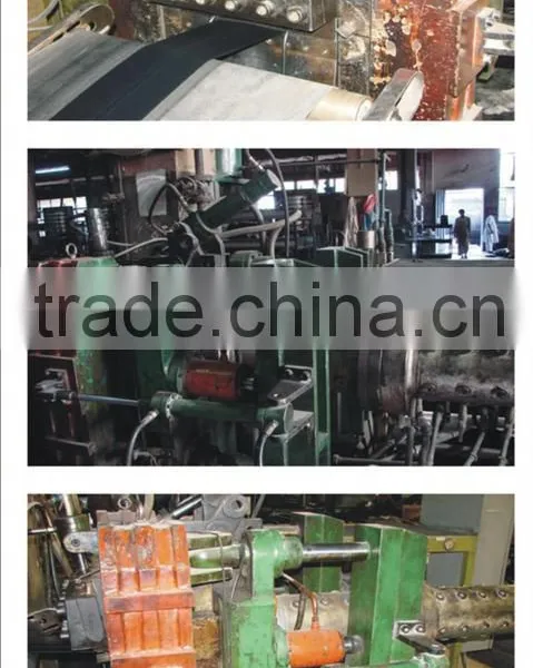 Hot Sale Rubber Extruder Ldpe Extruder Machine photo-2