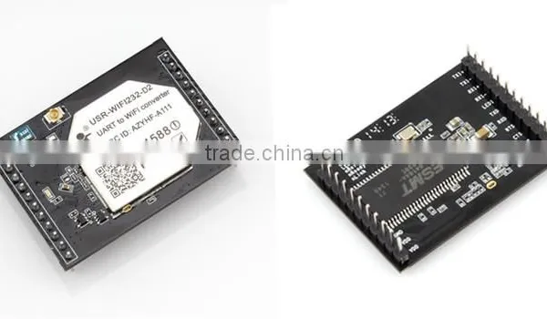 USR-WIFI232-D2 Serial UART TTL to Wifi/Wireless Module Converter photo-2