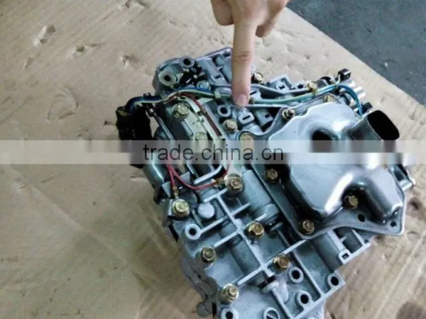HOT SELL ATX Tranmsission RE4F04V Valve Body Repair Parts photo-2