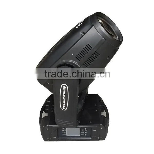 Beam 280w 10r Moving Head Light Directly From Factory photo-5