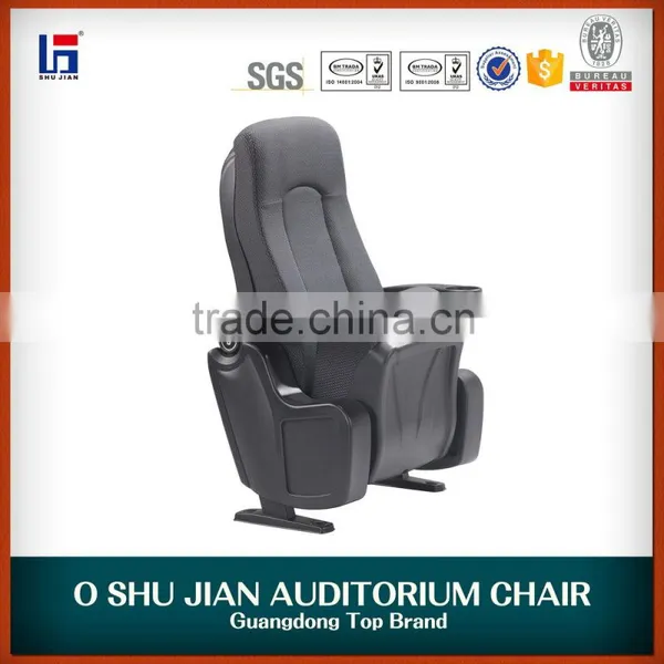 SJ5503 Chinese Elegant Design 5D Cinema Chair Cheap photo-2