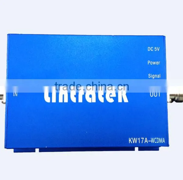 3G GSM 900Mhz Mobile Phone Signal Repeater/Booster/Amplifier photo-2