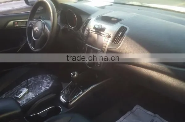 KIA CERATO (FORTE) photo-3