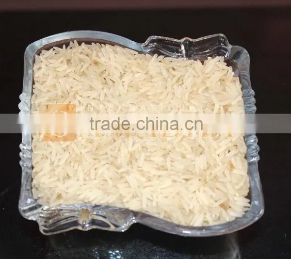 PAKISTAN IRRI-9 LONG GRAIN PARBOILED RICE