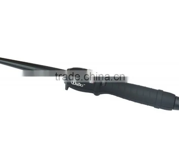 100% Titanium Heating Plate PTC Heater Hair Curler photo-2