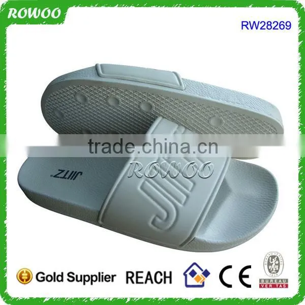 Custom Slide Slipper Outdoor Sandal Slide Sandal For Mens photo-4