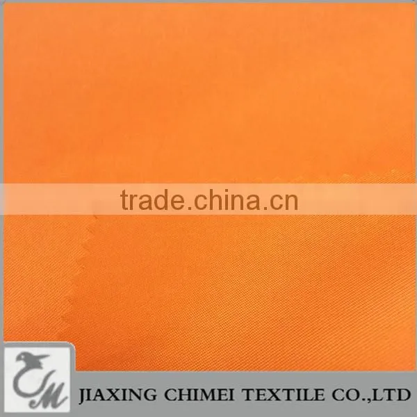 Jiaxing Popular Shirt Fabric of Cupro Bright Rayon Fabric Twill Fabric photo-2