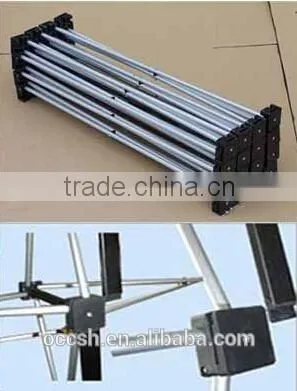 Luxury Pop up Straight Shape Pop up Display photo-2