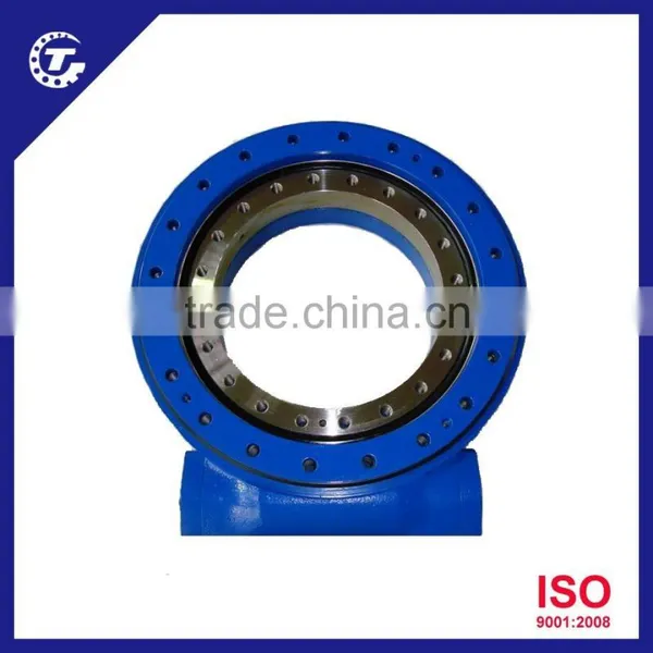 Solar Tracking System Enclosed Worm Slew Drive
