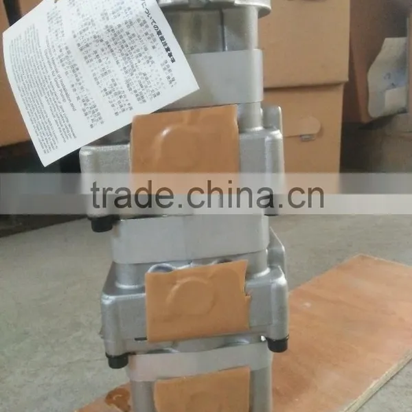 705-41-08090hydraulic Gear PumpFactory in China!Original Quality!Japana Material & Technology photo-2