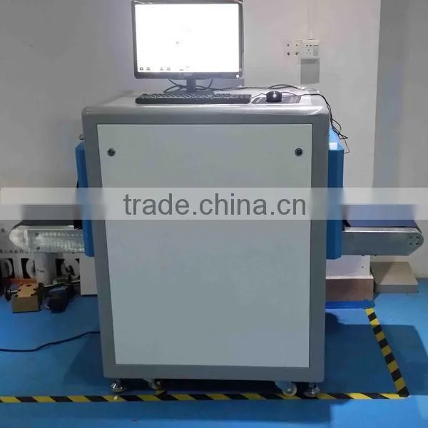 2015 Top Sale X-ray Security Baggage Scanning Machine TS-5030C photo-3