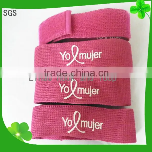 Colorful Elastic Armband photo-6