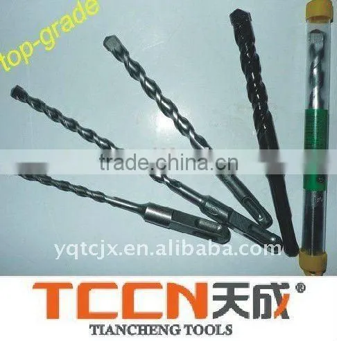 Sds-plus Shank Electric Hammer Drill Bit
