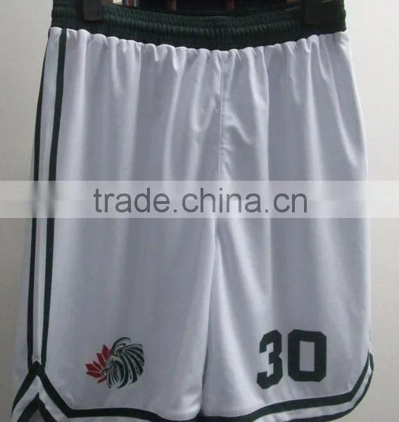 New Design for Basketball Jersey photo-6
