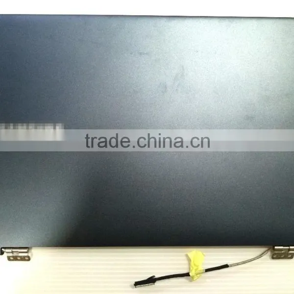 Brand New Grade A Laptop Lcd Screen Assembly for Samsung Np900x3e photo-2