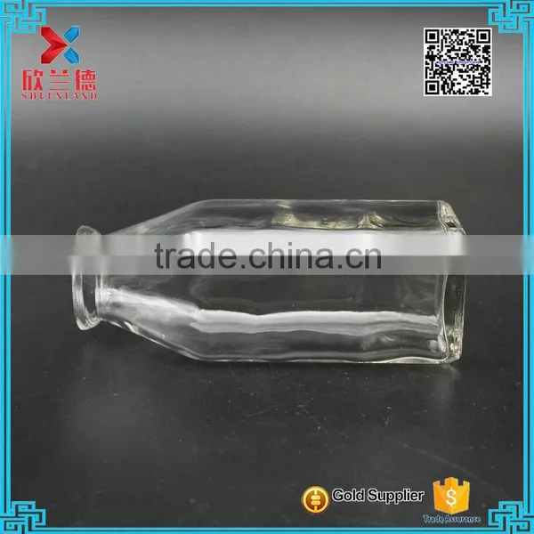 300ml Bulk Custom Milk Bottles/ Juice Bottles Wholesale photo-4
