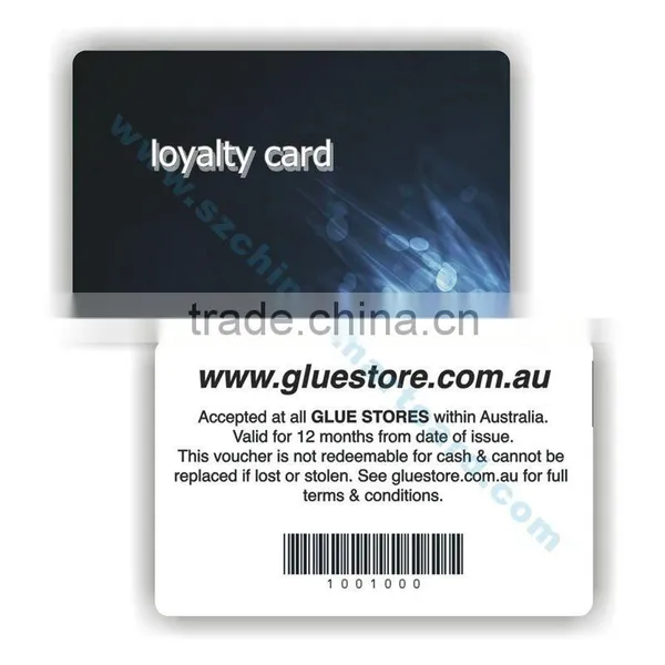 Factory High Quality Printing Rfid Smart Card photo-2