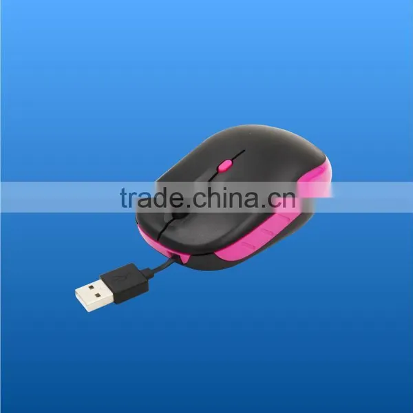2015 New Durable Multi Types of Computer Mouse 1 Year Warranty photo-5