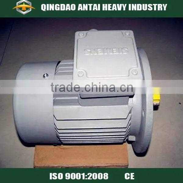 Q37 Hook Shot Blasting Machine/shot Blaster for Sale photo-4
