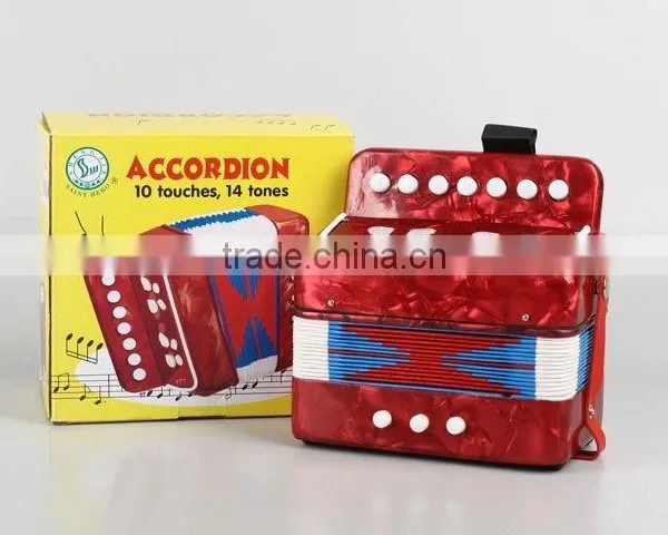 accordion