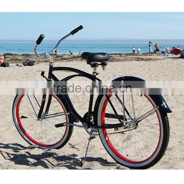 26" Beach Cruiser Bike Innovative Products for Import From Chinese Website photo-6
