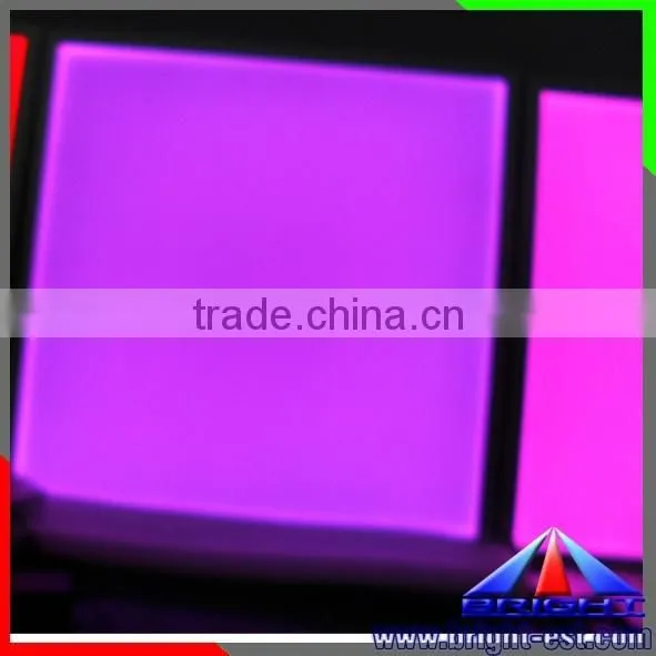 Dimmable Led Recessed Light 600X600 X9mm,CRI>80 LED Panel Light72w 60x60 photo-6