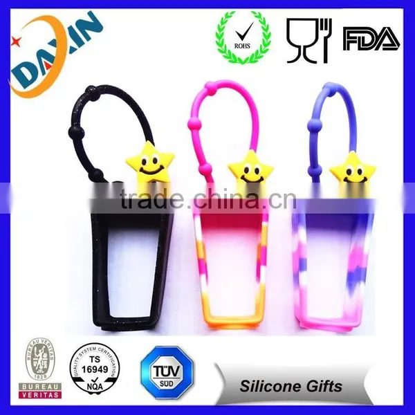 BBW Silicone Hand Sanitizer Holder&30ml New Productive Animal Silicone Hand Sanitizer Holder photo-6