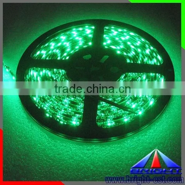 Guaranteed Quality Best Selling Colorful Decoration3528 Led Strip Waterproof Ip68 PU Glue photo-3