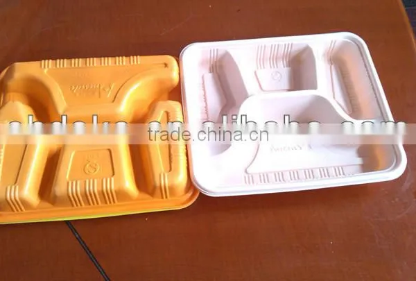 Shanghai DAKE -Thermoforming Machine photo-5