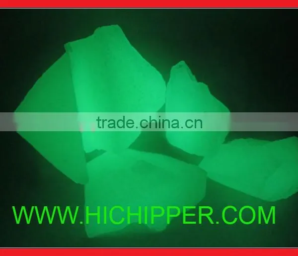 Glowing Glass Pebbles Stone photo-5