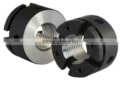 cnc machining locking nuts