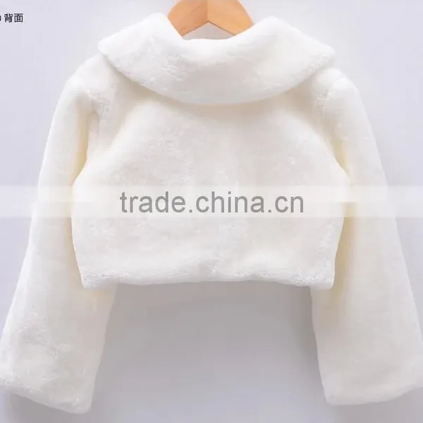 Girls Poncho Sweater photo-3