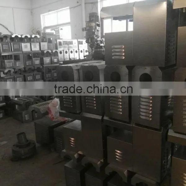 Oil Press Machine With Low Price for Pumpkin Seed, Cold Press Moringa Seed Oil Extracting Machine photo-2