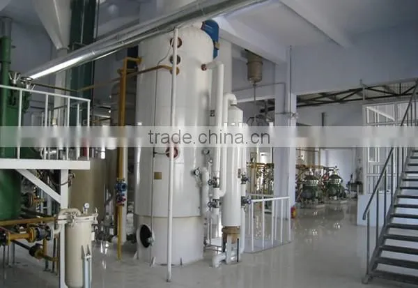 High Quality Crude Oil Refinery for Sale photo-2
