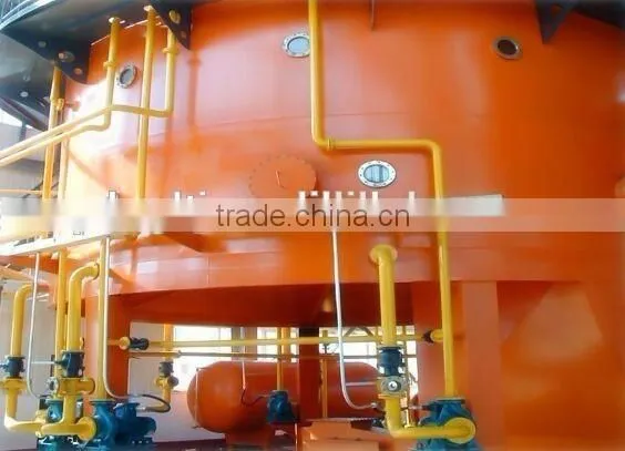 2016 New Mini Sunflower Oil Processing Machinery photo-2